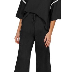 SHEWIN Womens Two Piece Outfits - M